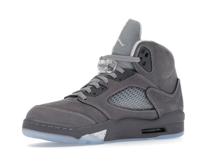 Jordan 5 Retro Wolf Grey (2026)