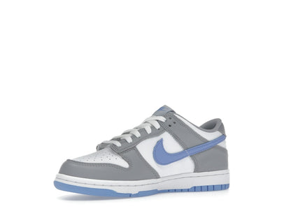 Nike Dunk Low Cement Royal Pulse (GS)