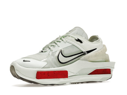 Nike Fontanka Barely Green University Red (Women's)