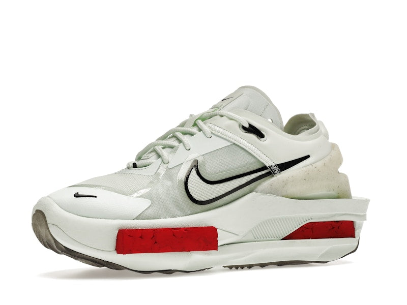 Nike Fontanka Barely Green University Red (Women's)