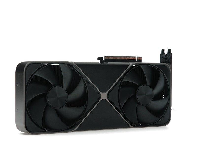 NVIDIA GeForce RTX 5080 16GB Graphics Card 900-1G144-2545-000