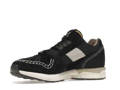 adidas ZX 9000 A-ZX YCTN Moccasin Black