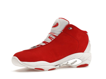 And1 Tai Chi White Red (2018)