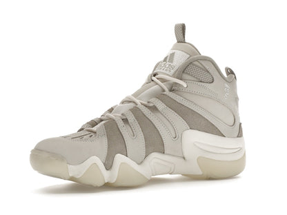 adidas Crazy 8 Off White Sesame