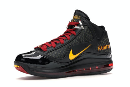 Nike LeBron 7 Fairfax Away (2020)