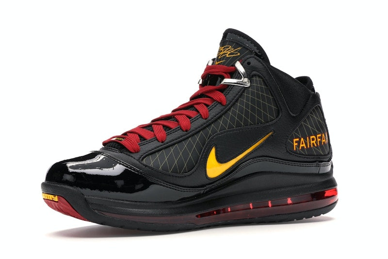Nike LeBron 7 Fairfax Away (2020)