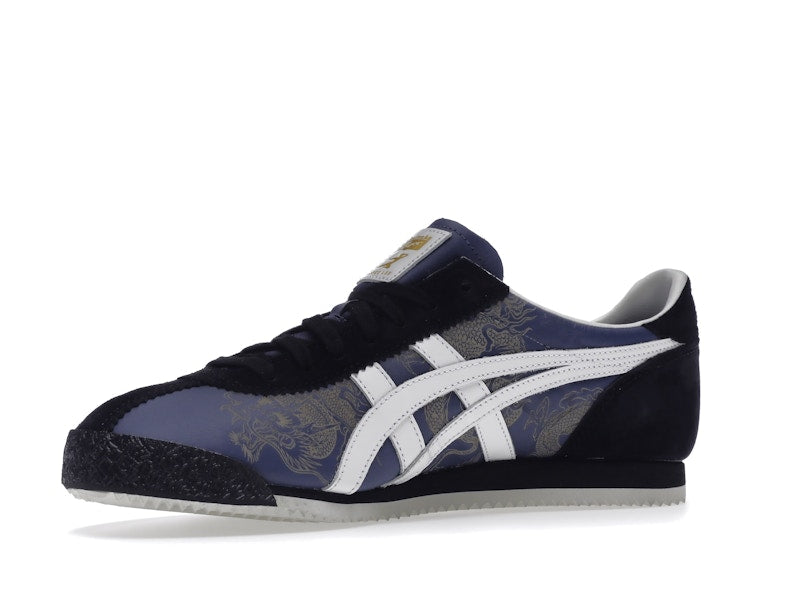 Onitsuka Tiger Corsair Bait Bruce Lee
