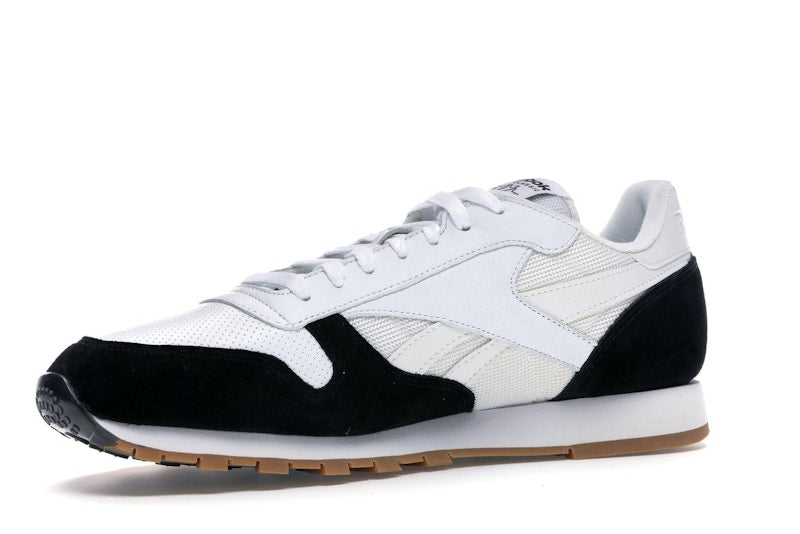 Reebok Classic Leather Kendrick Lamar Perfect Split White