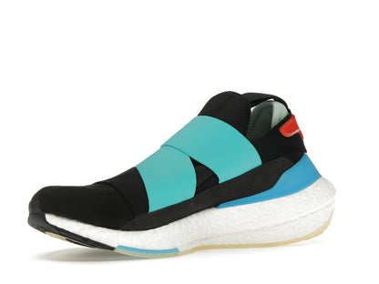 adidas Y-3 Ultra Boost 22 Black Vivid Mint