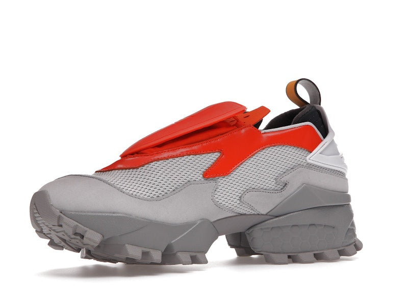 Reebok Experiment 4 Trail Fury Pyer Moss Emergency