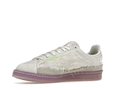 adidas Campus 80s Youth of Paris Crystal White