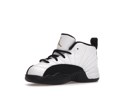 Jordan 12 Retro Royalty Taxi (TD)