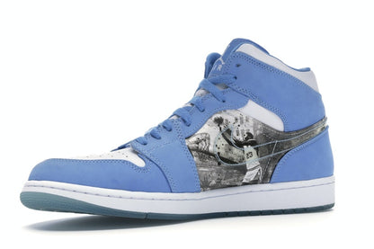 Jordan 1 Retro Alpha