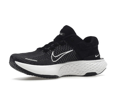 Nike ZoomX Invincible Run Flyknit 2 Black White