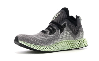 adidas AlphaEdge 4D Ash Green