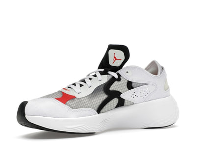 Jordan Delta 3 Low White Chile Red