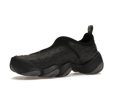 Oakley Factory Team Flesh Black Ostrich