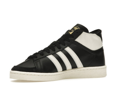 adidas Jabbar OG Hi Core Black Off White
