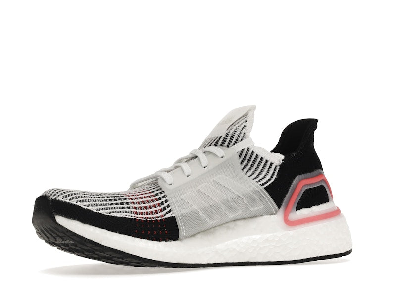 adidas Ultra Boost 2019 Cloud White Active Red (Women's)