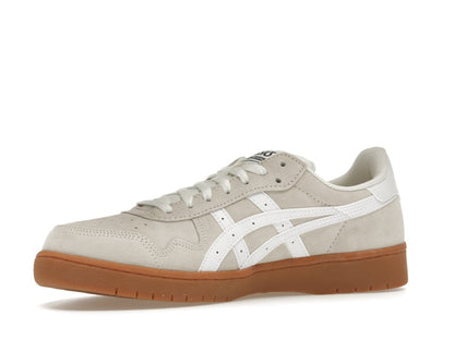 ASICS Japan Pro Cream White