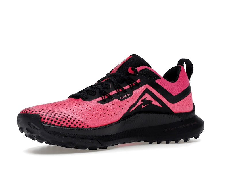 Nike React Pegasus Trail 4 Hyper Pink (Women's)