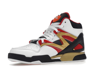 Reebok Pump Omni Zone II United by Basketball