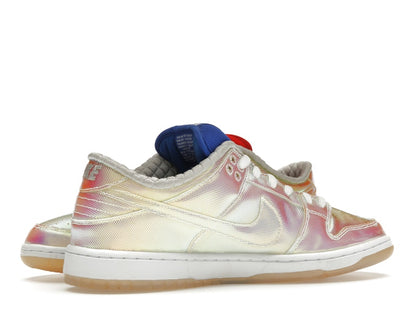Nike SB Dunk Low Concepts Holy Grail (Cement Box)