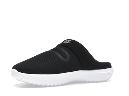 Nike Burrow Black White