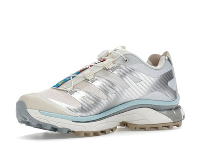 Salomon XT-4 OG Vanilla Ice Ballad Blue