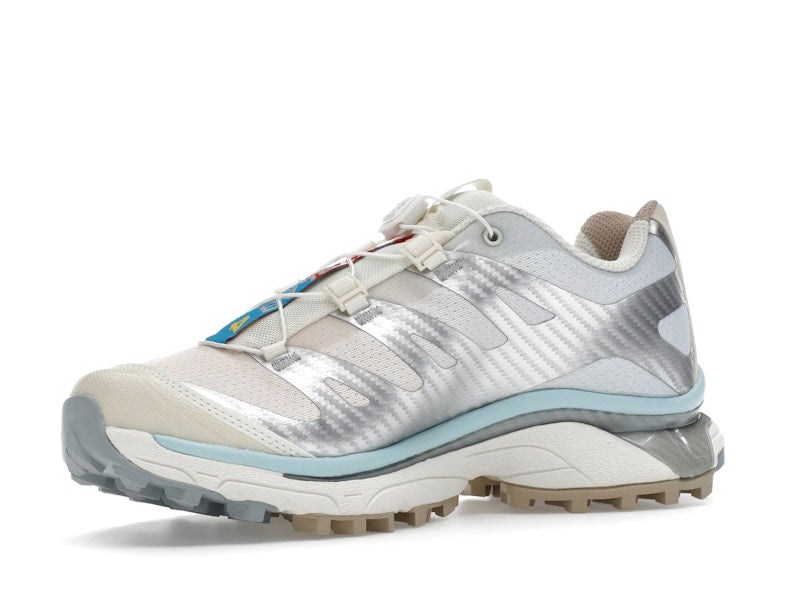 Salomon XT-4 OG Vanilla Ice Ballad Blue