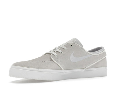 Nike SB Zoom Stefan Janoski Summit White Vast Grey