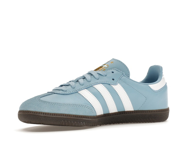 adidas Samba Team Argentina