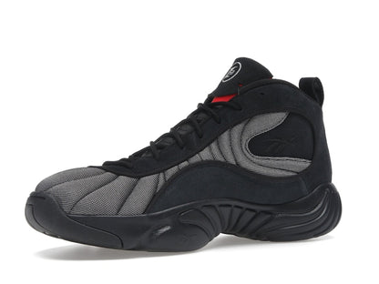Reebok Answer III Black Chrome