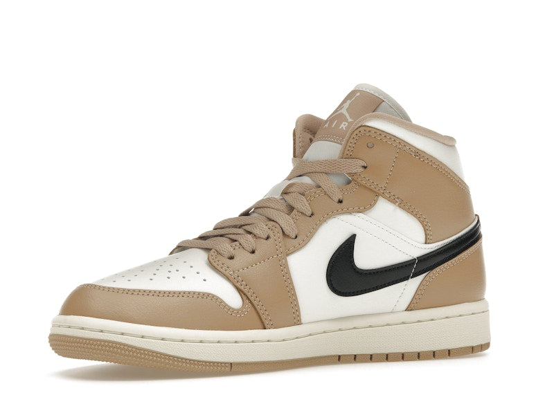Jordan 1 Mid SE Desert Sail (Women's)
