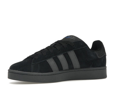 adidas Campus 00s Core Black Lucid Blue