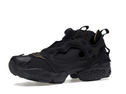 Reebok Instapump Fury Maison Margiela Memory Of Black