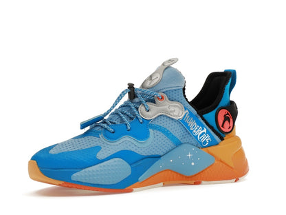Puma RS-X T3CH Thundercats Lion-O
