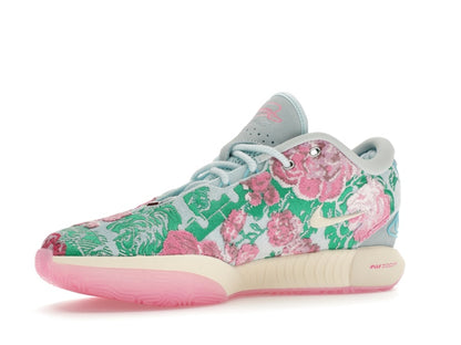 Nike LeBron 21 PRM Pearl of Z (Translucent Outsole)