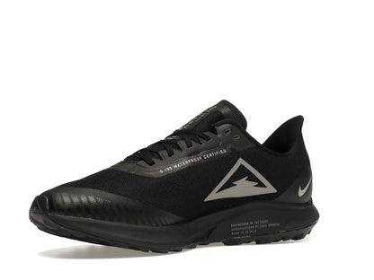 Nike Zoom Pegasus 36 Trail Gore-tex Black