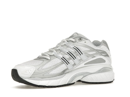 adidas Adistar Cushion 3 Cloud White Halo Blue Matte Silver (Women's)