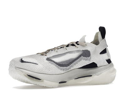 Nike Spark Flyknit Platinum Tint Coconut Milk