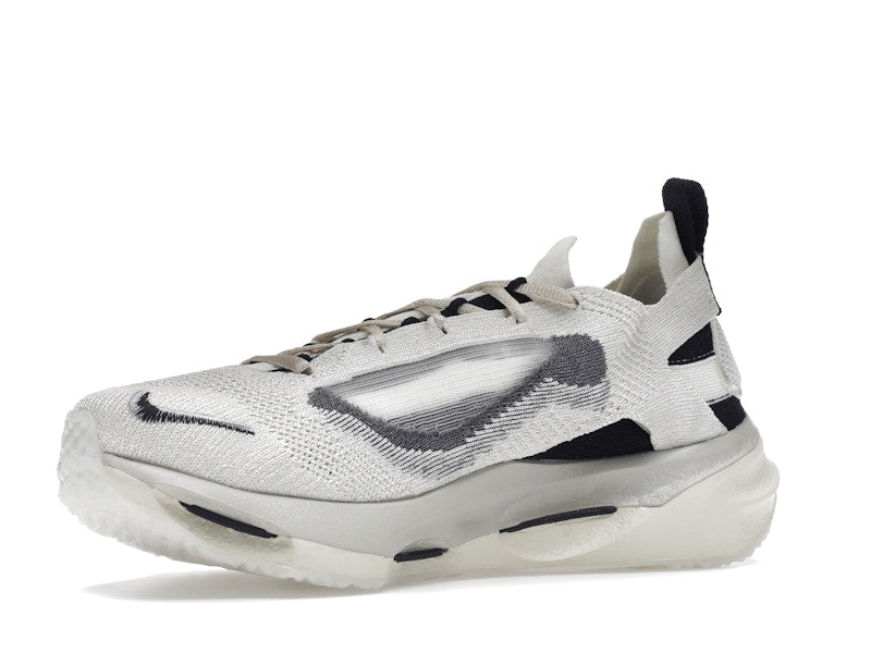 Nike Spark Flyknit Platinum Tint Coconut Milk