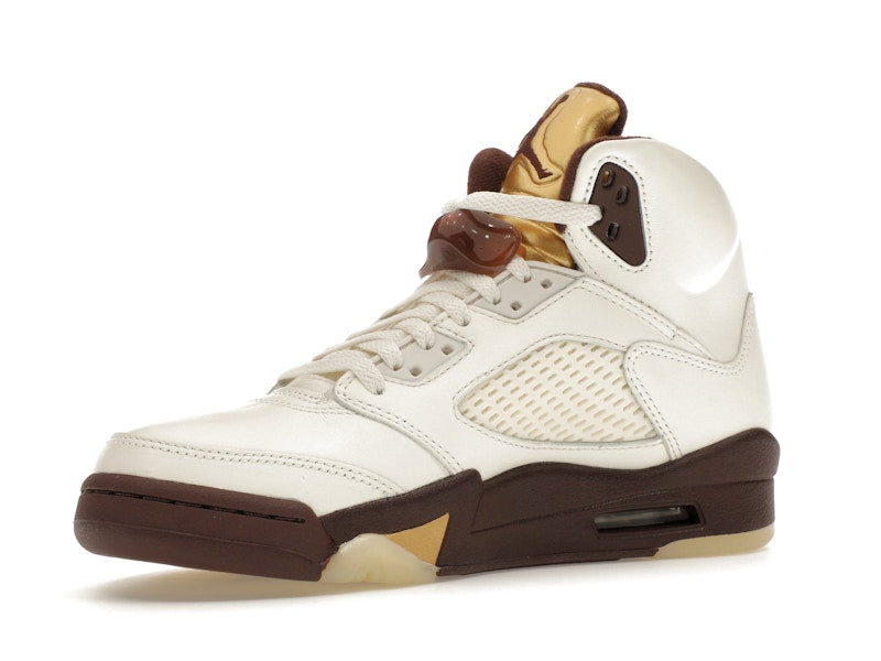 Jordan 5 Retro Golden Ticket (Women's)
