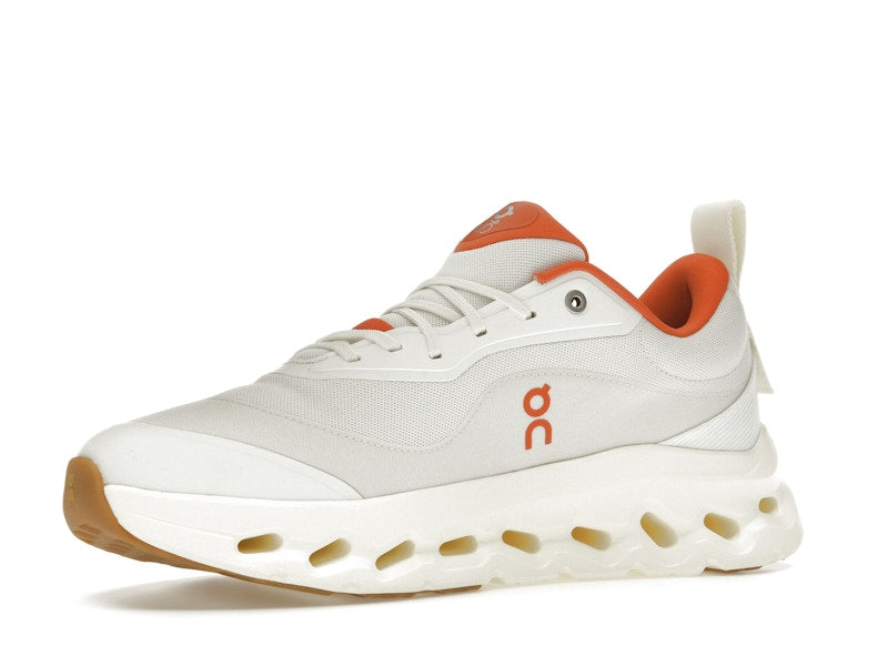 On Running Cloudtilt 2 LOEWE White Orange