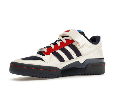 adidas Forum Low Marvel Spider-Man