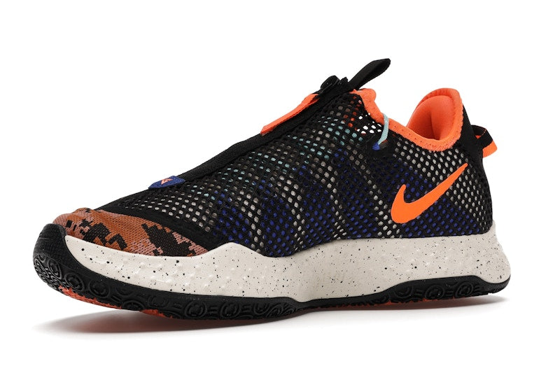 Nike PG 4 Digi Camo
