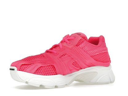 Balenciaga Phantom Biocolor Fluo Pink White (Women's)