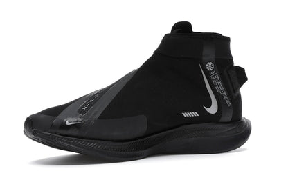 Nike Zoom Pegasus Turbo Shield Black/Black