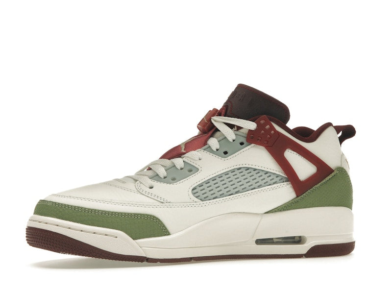 Jordan Spizike Low Chinese New Year (2024)