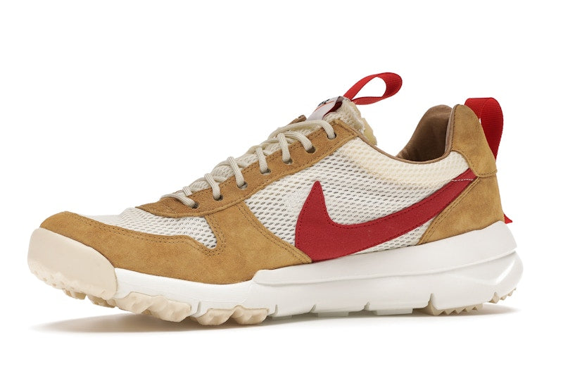 NikeCraft Mars Yard Shoe 2.0 Tom Sachs Space Camp